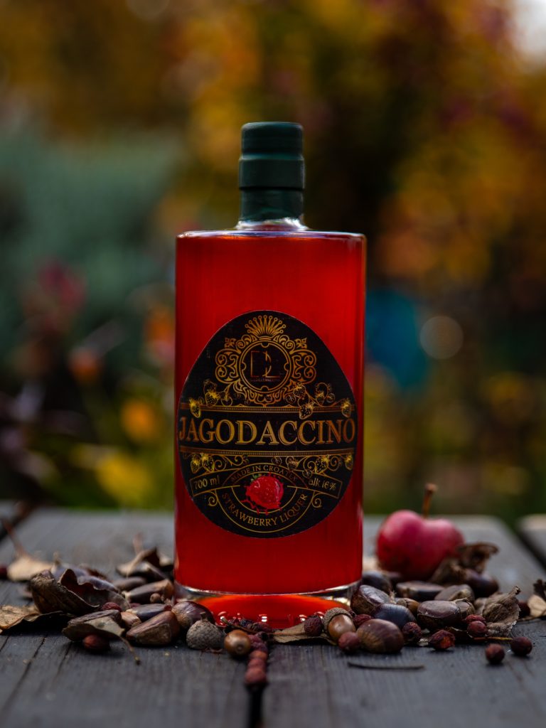 DESTILERIJA LUNA na SAJMU GAST 2025