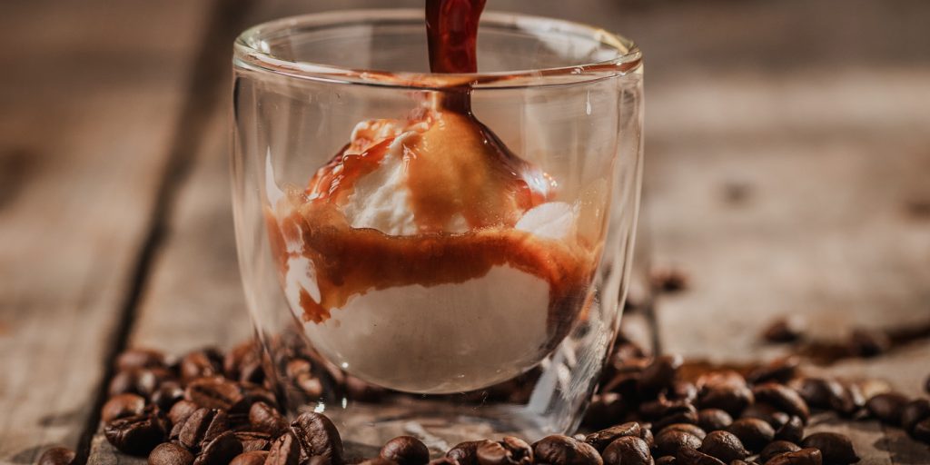 Generalni sponzor sajma GAST 2025: Kava s potpisom Leda