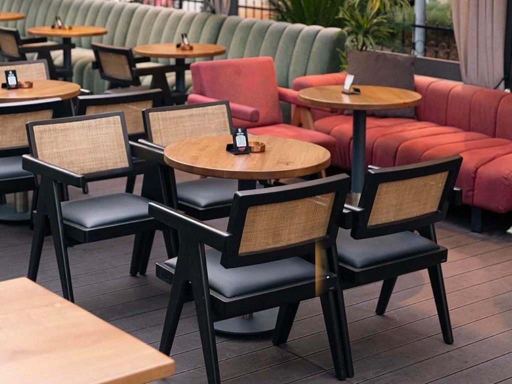 TANTUM NAMJEŠTAJ na SAJMU GAST 2025