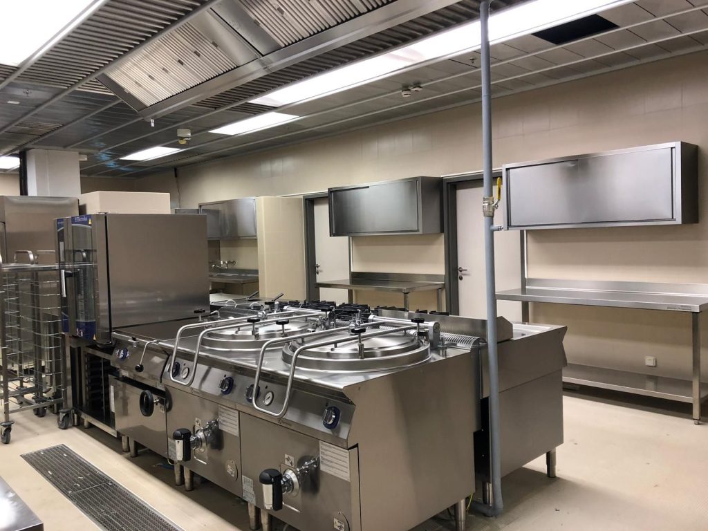 TVRTKA PROELEKT d.o.o na SAJMU GAST 2025