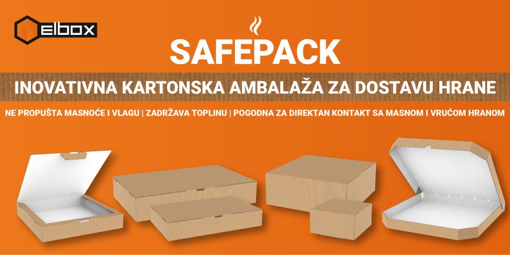 TVRTKA ELBOX d.o.o. na SAJMU GAST 2025