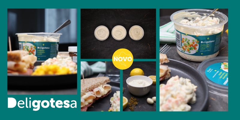 Respego d.o.o. na SAJMU GAST 2026