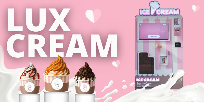 LUX CREAM d.o.o na SAJMU GAST 2026