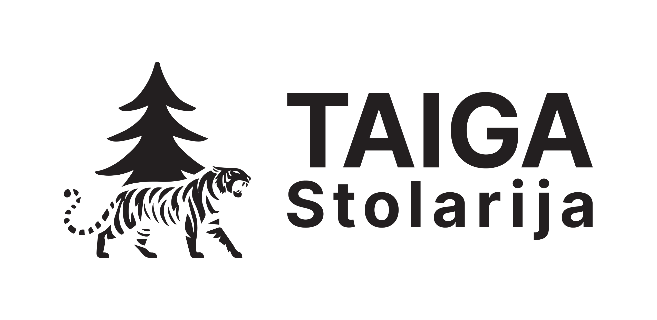 Taiga stolarija d.o.o. na SAJMU GAST 2026