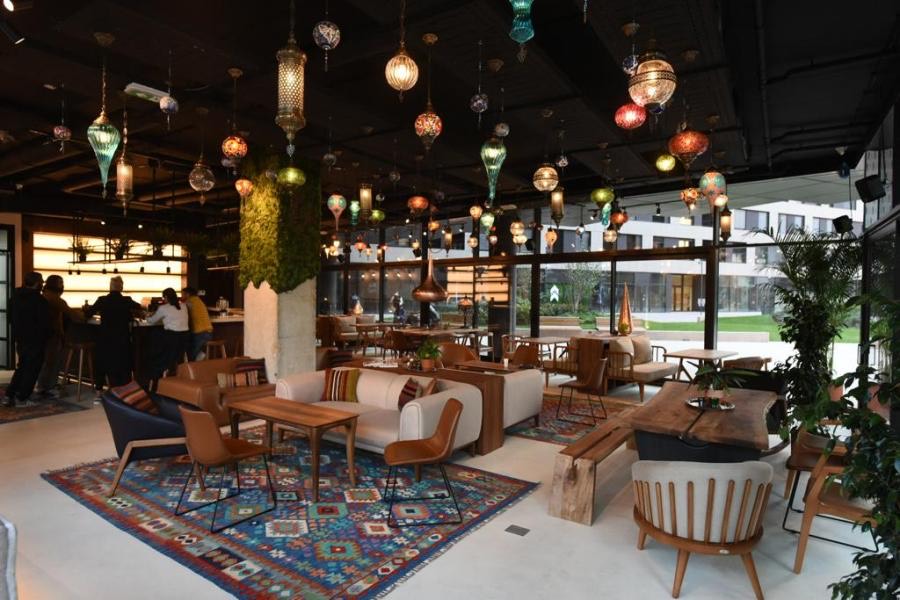 Tapetarstvo Krnjak j.d.o.o. na SAJMU GAST 2026