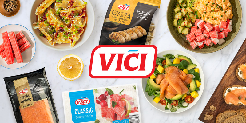 Vičiunai group na Sajmu GAST 2026