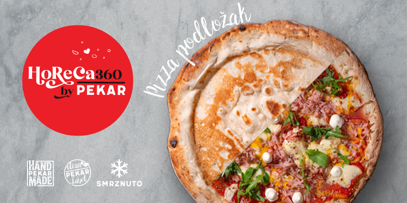 PEKAR TOMO d.o.o. (brend Pekar) na SAJMU GAST 2026