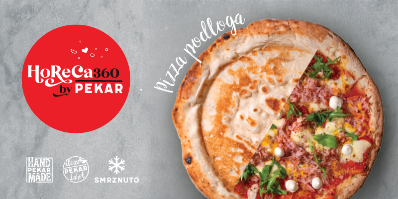 PEKAR  na SAJMU GAST 2026