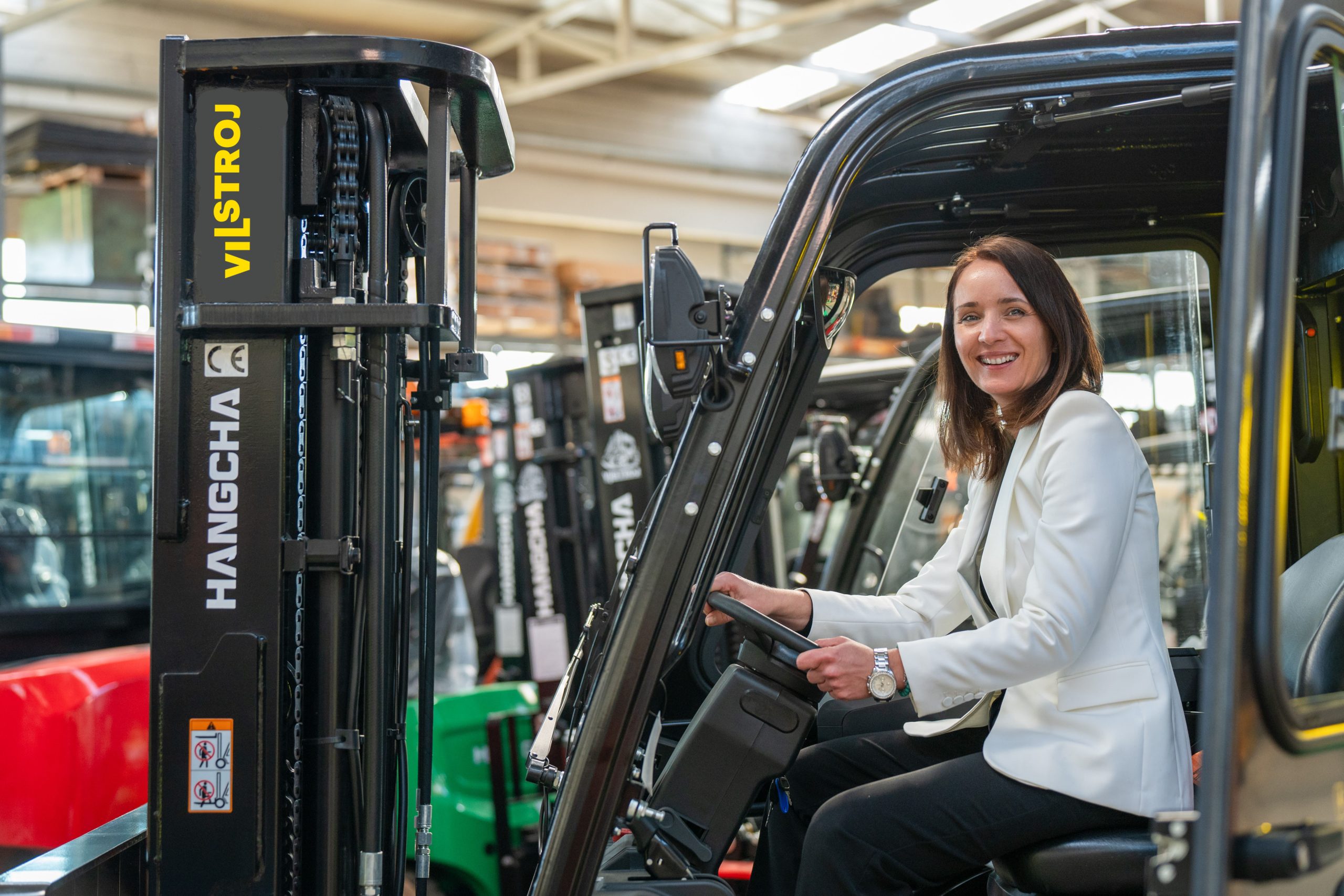 VILSTROJ d.o.o. na SAJMU GAST 2026