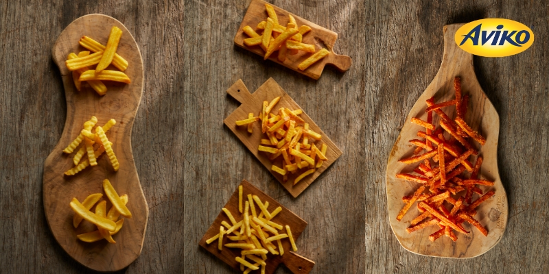 Tvrtka Aviko na SAJMU GAST 2026