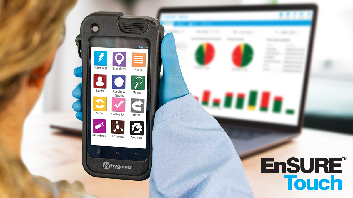 Biokom Trendafilov Ltd na SAJMU GAST 2026