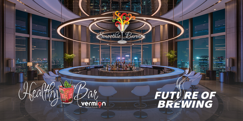 SmothieBarmen d.o.o. na SAJMU GAST 2026