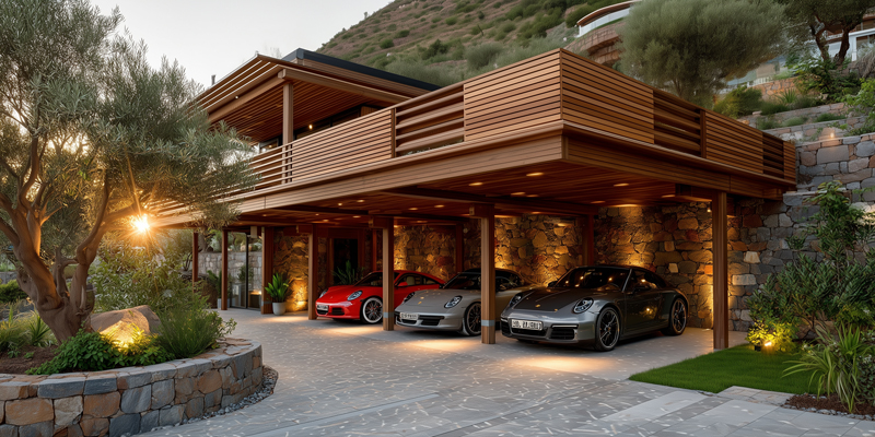 PergolaPRO na SAJMU GAST 2026