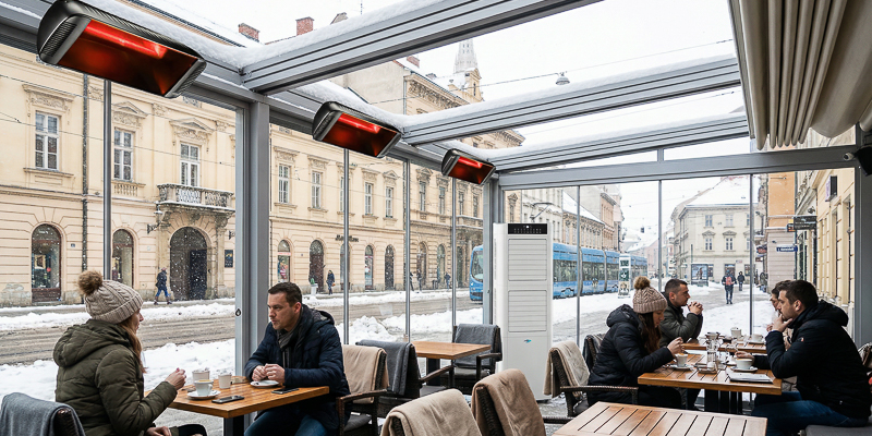 VINKL d.o.o. na SAJMU GAST 2026