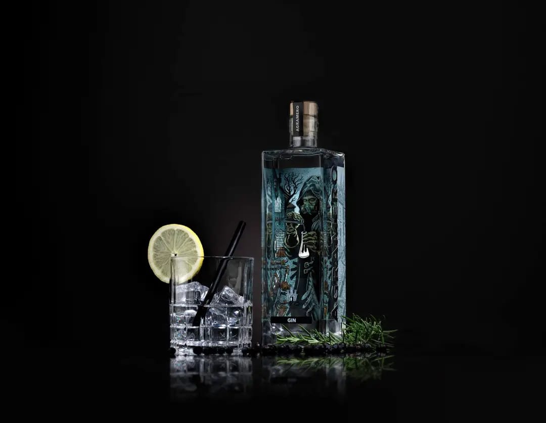 House of Spirits – zanatska destilerija iz Zagreba na SAJMU GAST 2026