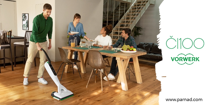 PARNAD d.o.o. na SAJMU GAST 2026