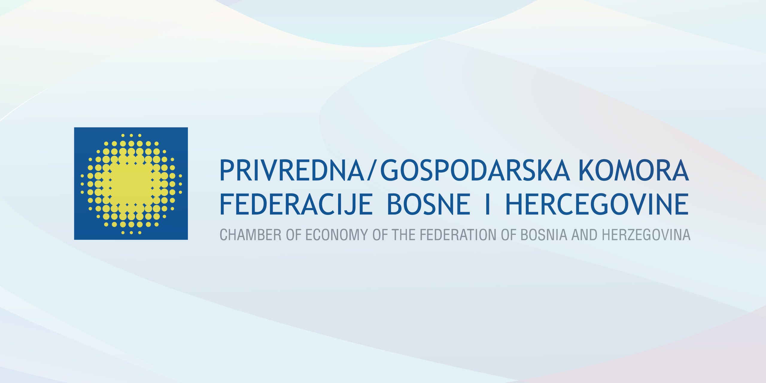 PRIVREDNA GOSPODARSKA KOMORA FEDERACIJE BIH na SAJMU GAST 2026