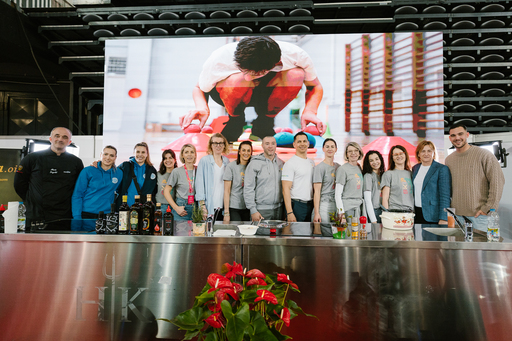 Sajam GAST 2026! – Fotogalerija 1