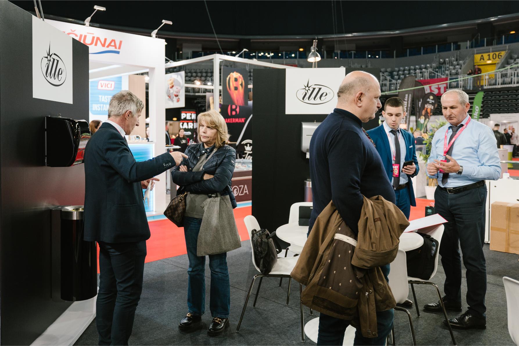 Sajam GAST 2026! – Fotogalerija 4