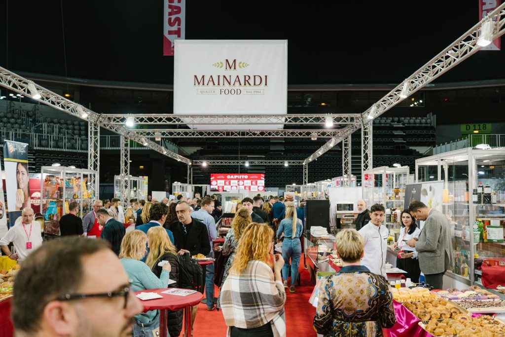 Sajam GAST 2026! – Fotogalerija 6