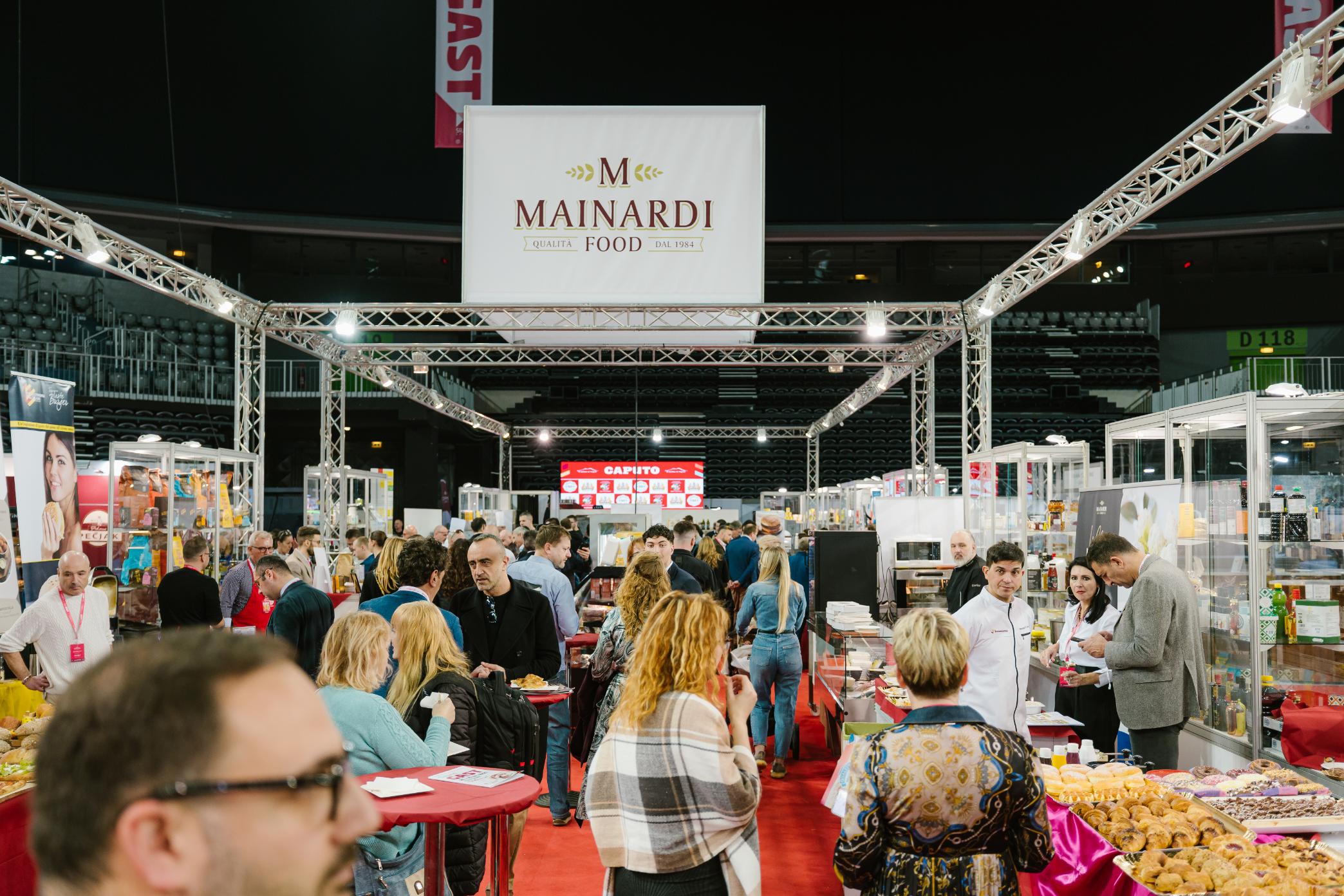 Sajam GAST 2026! – Fotogalerija 6