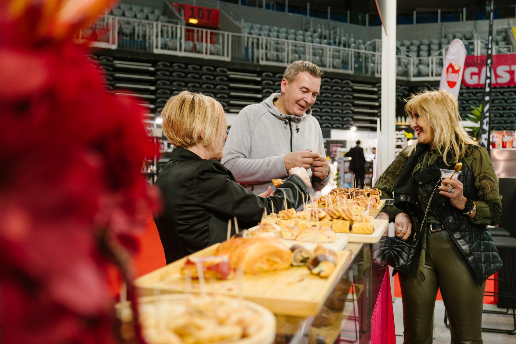 Sajam GAST 2026! – Fotogalerija 7