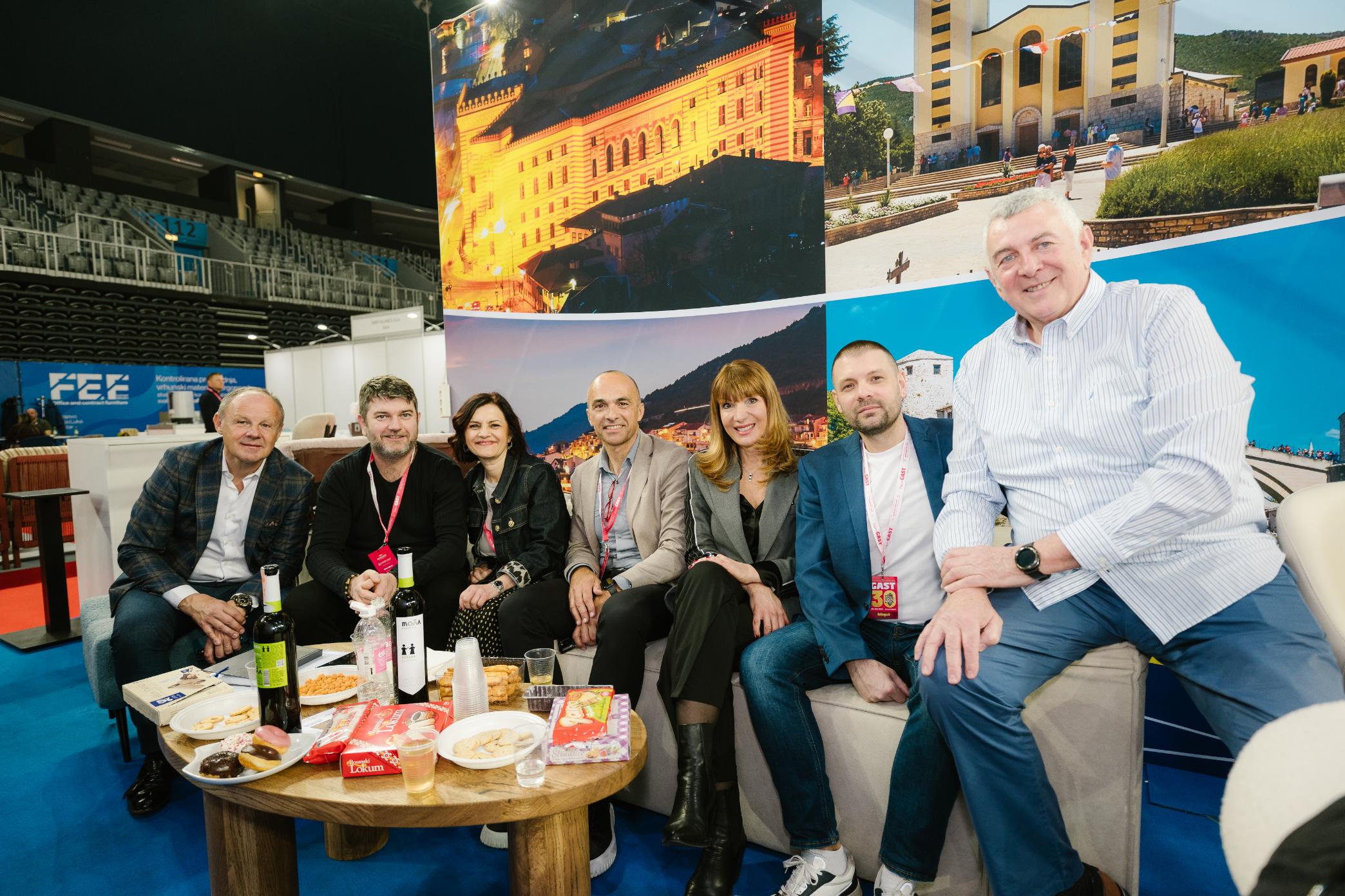 Sajam GAST 2026! – Fotogalerija 3