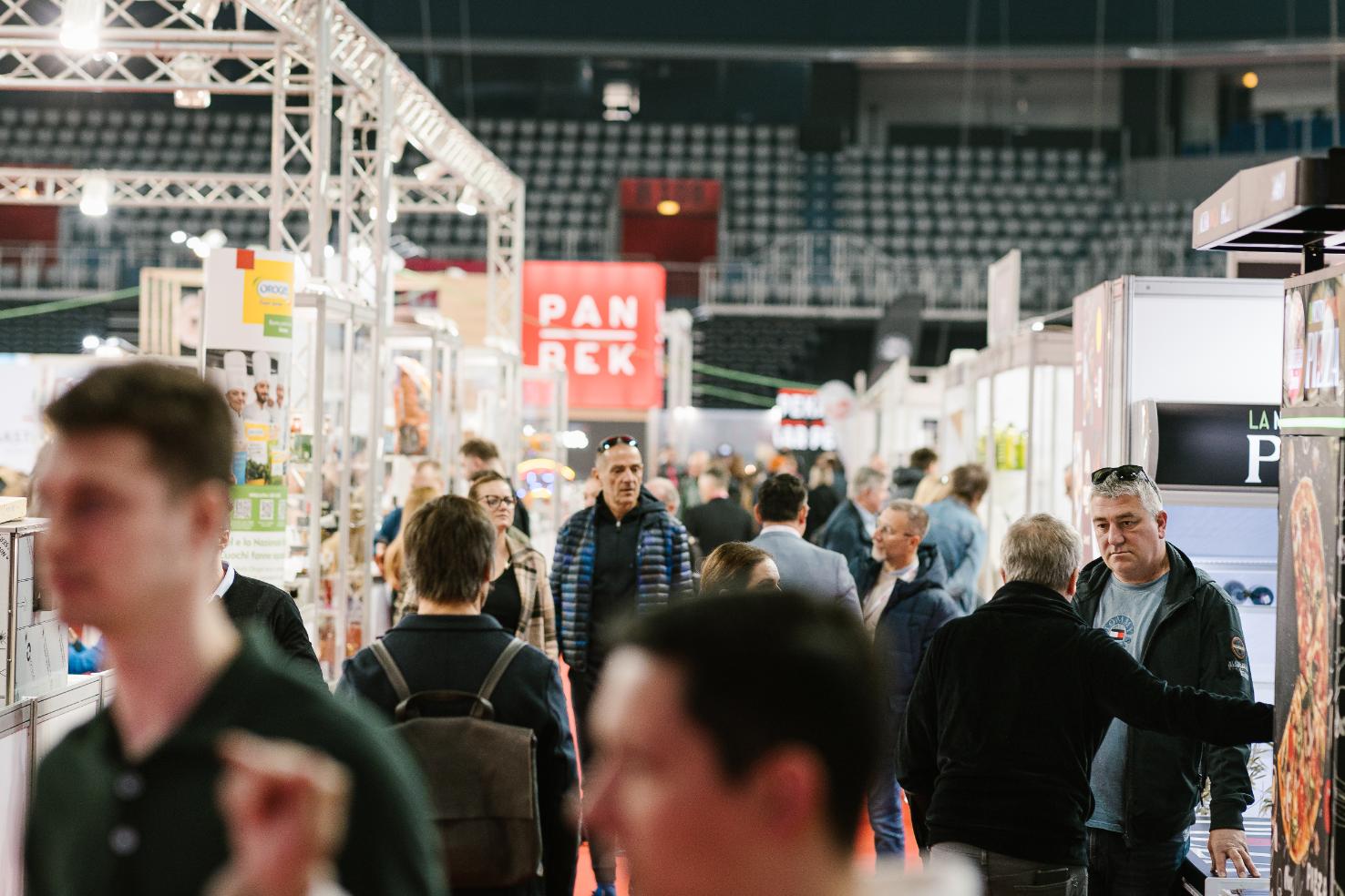 Sajam GAST 2026! – Fotogalerija 5