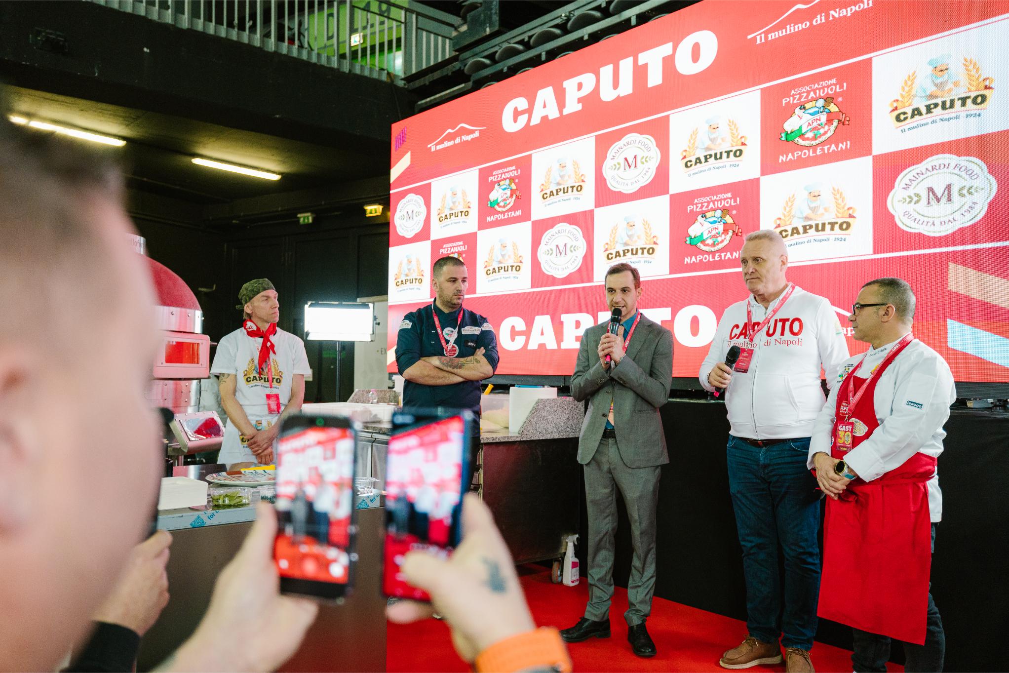 Fotogalerija – 30. međunarodni sajam GAST 2026 – 5
