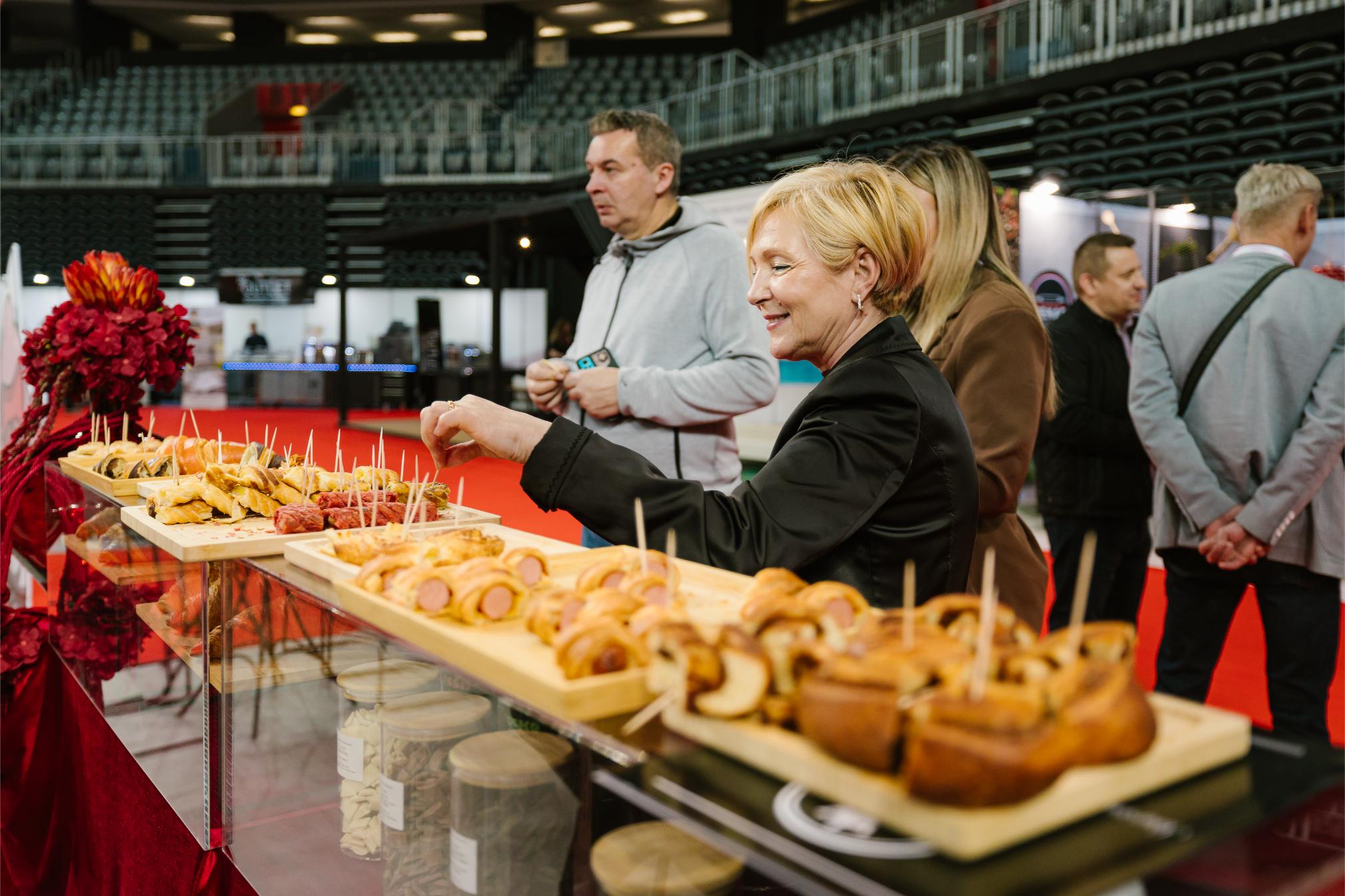 Fotogalerija – 30. međunarodni sajam GAST 2026 – 7