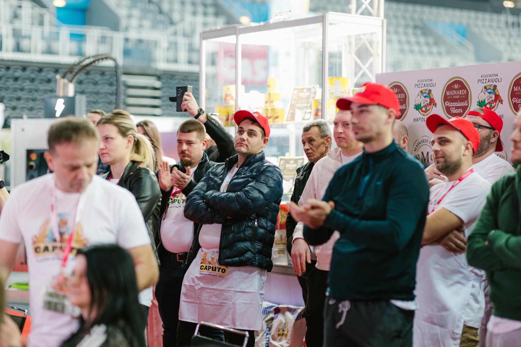 Fotogalerija – 30. međunarodni sajam GAST 2026 – 8