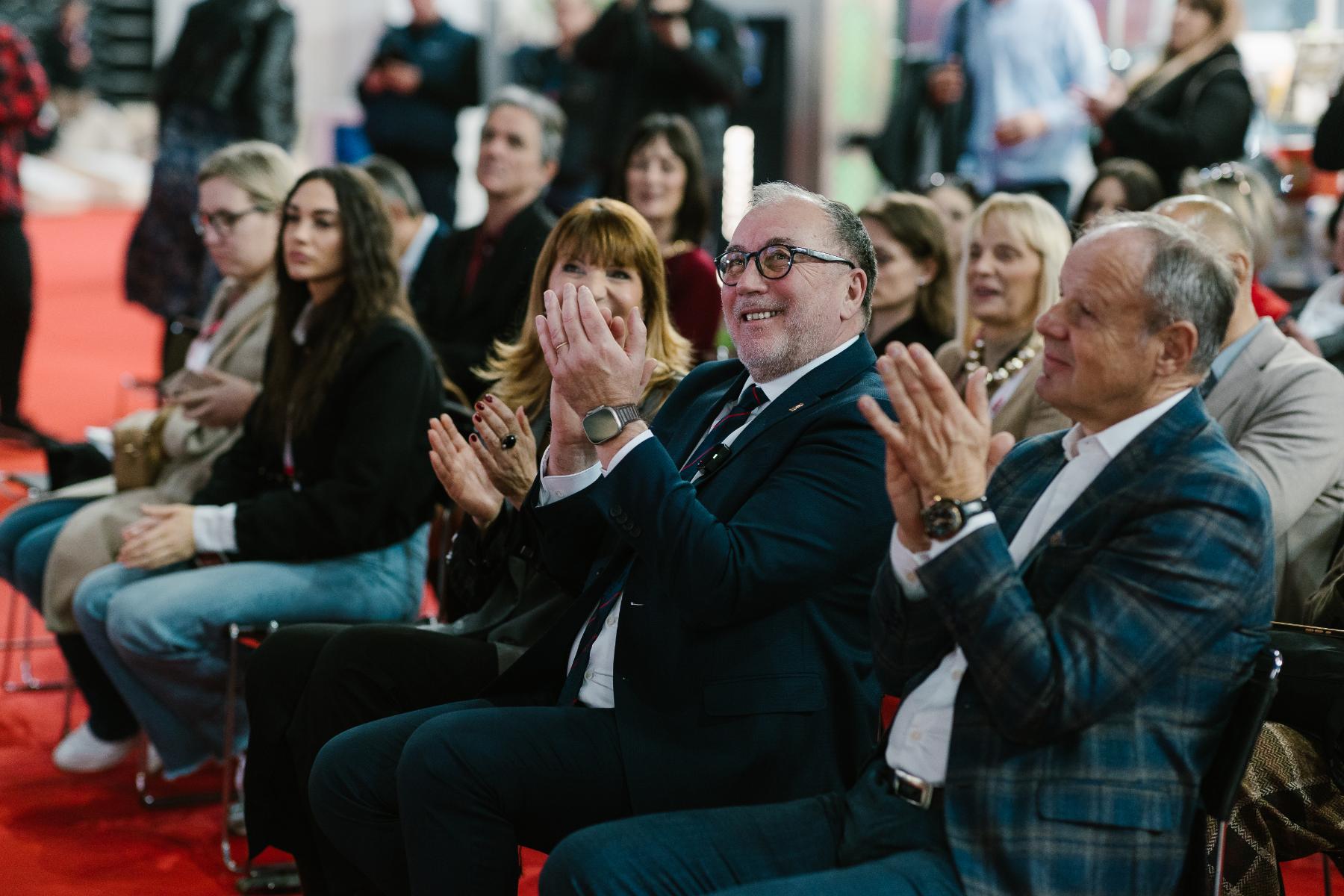 Fotogalerija – 30. međunarodni sajam GAST 2026 – 2